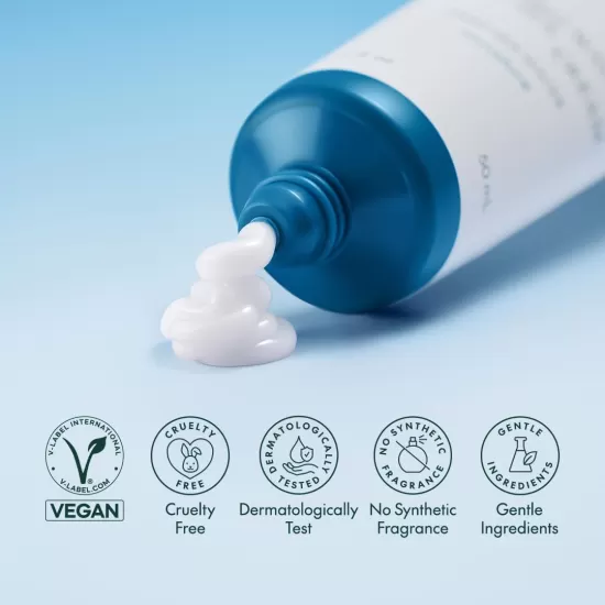 PURITO Hydro Wave Deep Sea Cream 50ml