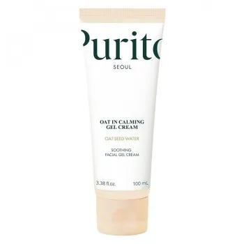 PURITO Oat-In Calming Gel Cream 100ml