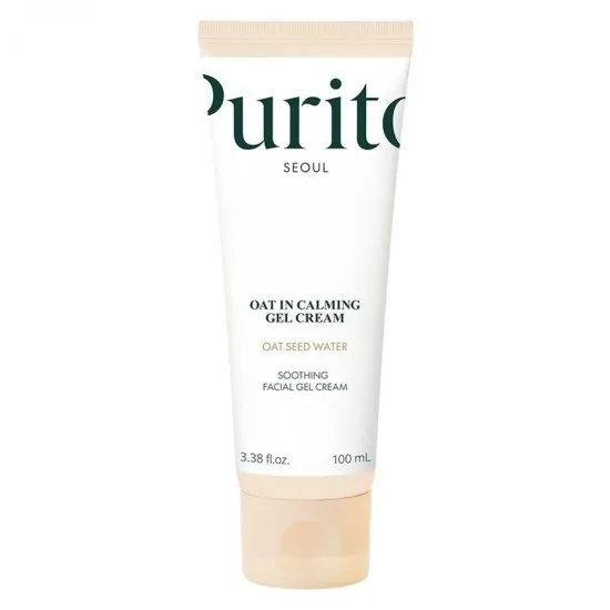 PURITO Oat-In Calming Gel Cream 100ml