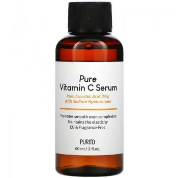 PURITO Pure Vitamin C Serum 60ml