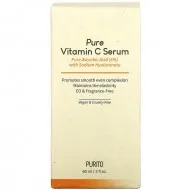 PURITO Pure Vitamin C Serum 60ml