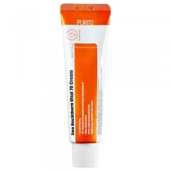 PURITO Sea Buckthorn Vital 70 Cream 50ml