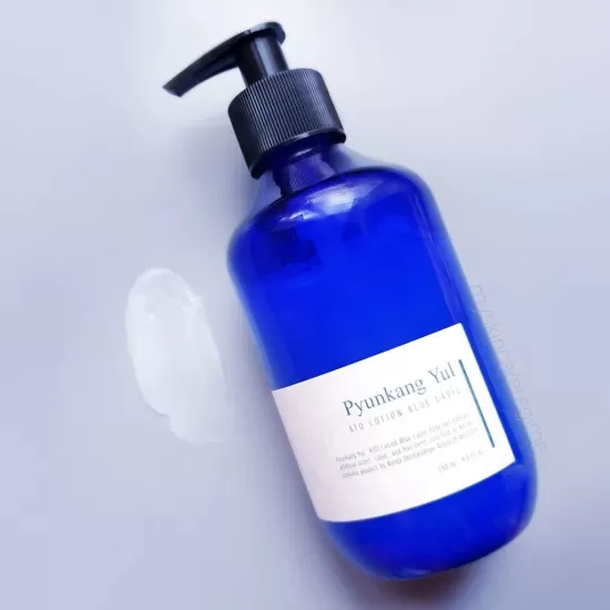 Pyunkang Yul ATO Lotion Blue Label 350ml