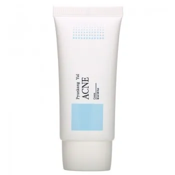 Pyunkang Yul ACNE Cream 50ml