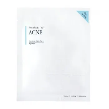 Pyunkang Yul ACNE Dressing Mask Pack (4ark)