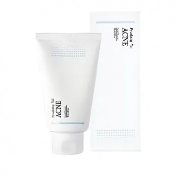 Pyunkang Yul ACNE Facial Cleanser 120ml