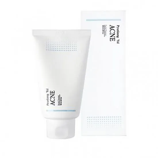 Pyunkang Yul ACNE Facial Cleanser 120ml