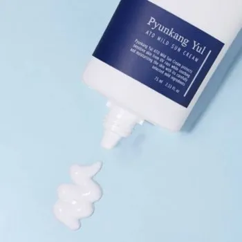 Pyunkang Yul ATO Mild Sun Cream SPF45 75ml