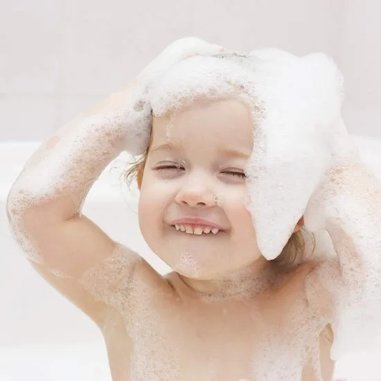 Pyunkang Yul ATO Wash & Shampoo Blue Label 290ml