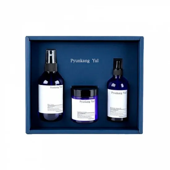 Pyunkang Yul Best Skincare Kit
