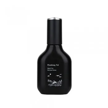 Pyunkang Yul Black Tea Boosting Serum 45ml