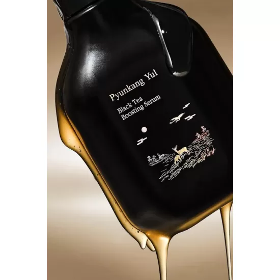 Pyunkang Yul Black Tea Boosting Serum 45ml