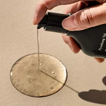 Pyunkang Yul Black Tea Boosting Serum 45ml