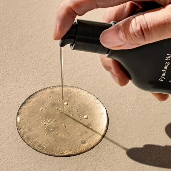 Pyunkang Yul Black Tea Boosting Serum 45ml