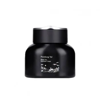 Pyunkang Yul Black Tea Enriched Cream 60ml