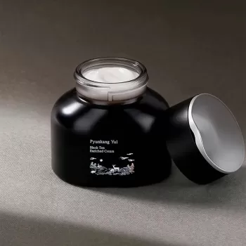 Pyunkang Yul Black Tea Enriched Cream 60ml