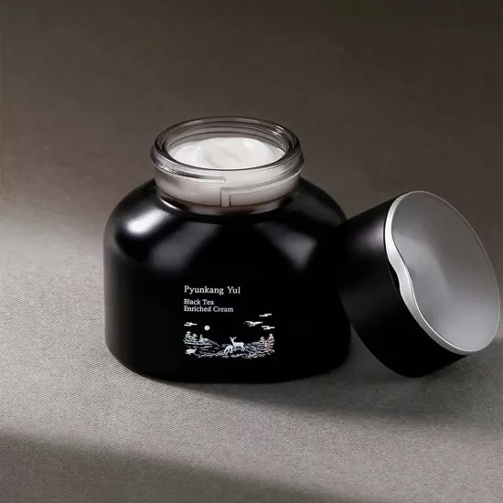 Pyunkang Yul Black Tea Enriched Cream 60ml 