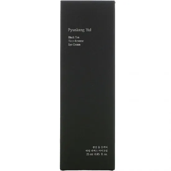 Pyunkang Yul Black Tea Time Reverse Eye Cream 25ml