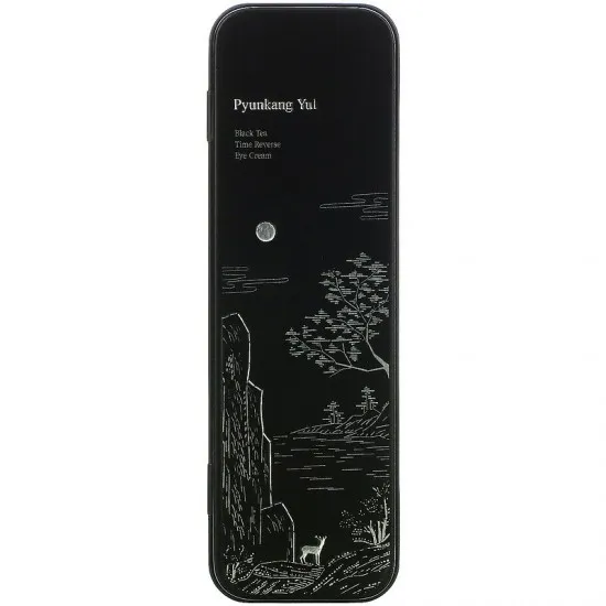 Pyunkang Yul Black Tea Time Reverse Eye Cream 25ml