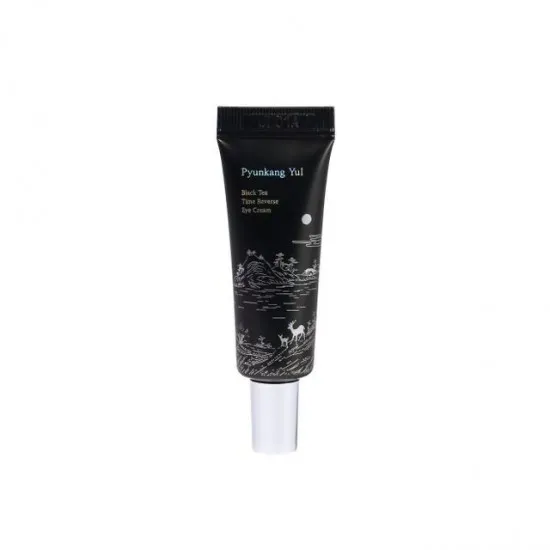 Pyunkang Yul Black Tea Time Reverse Eye Cream