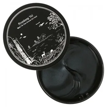 Pyunkang Yul Black Tea Time Reverse Eye Patch 60stk