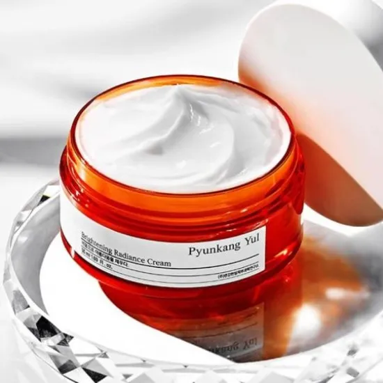 Pyunkang Yul Brightening Radiance Cream 50ml