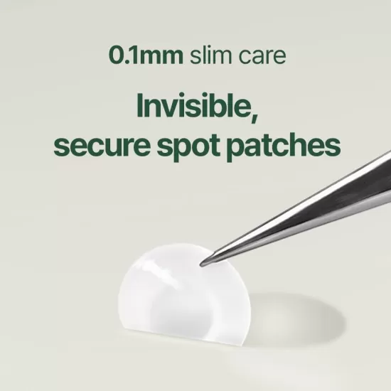 Pyunkang Yul Calming Clear Spot Patch Slim Care - 145stk