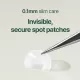Pyunkang Yul Calming Clear Spot Patch Slim Care - 145stk