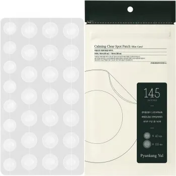 Pyunkang Yul Calming Clear Spot Patch Slim Care - 145stk