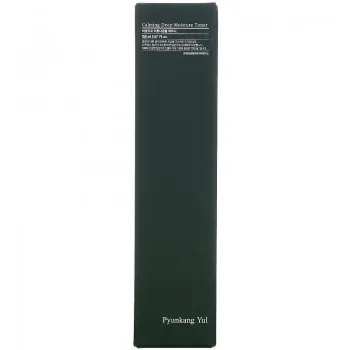 Pyunkang Yul Calming Deep Moisture Toner 150ml