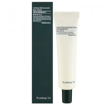 Pyunkang Yul Calming Madecasoside Spot Cream 30ml