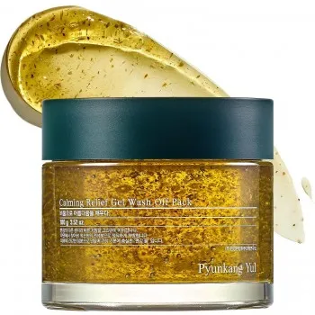 Pyunkang Yul Calming Relief Gel Wash Off Pack 100ml