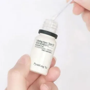 Pyunkang Yul Calming Spot Clear Oil 10ml