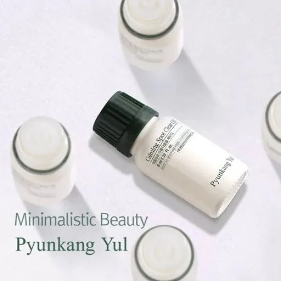 Pyunkang Yul Calming Spot Clear Oil 10ml