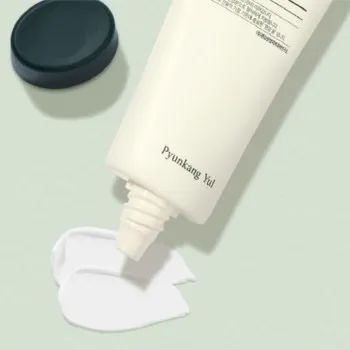 Pyunkang Yul Calming Sun Cream 50ml