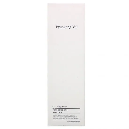 Pyunkang Yul Cleansing Foam 150ml - Norsk nettbutikk