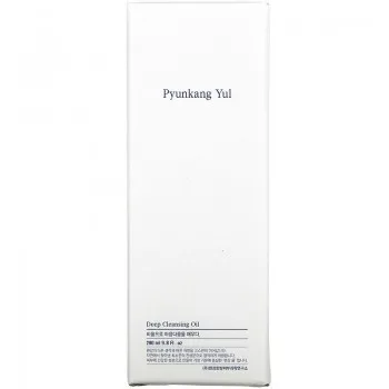 Pyunkang Yul Deep Cleansing Oil 290ml