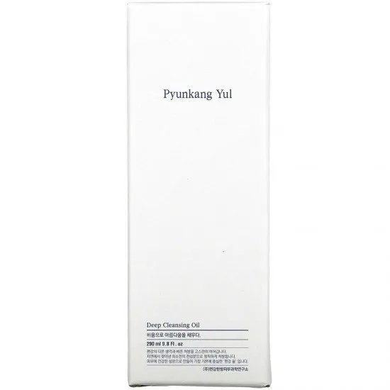 Pyunkang Yul Deep Cleansing Oil 290ml