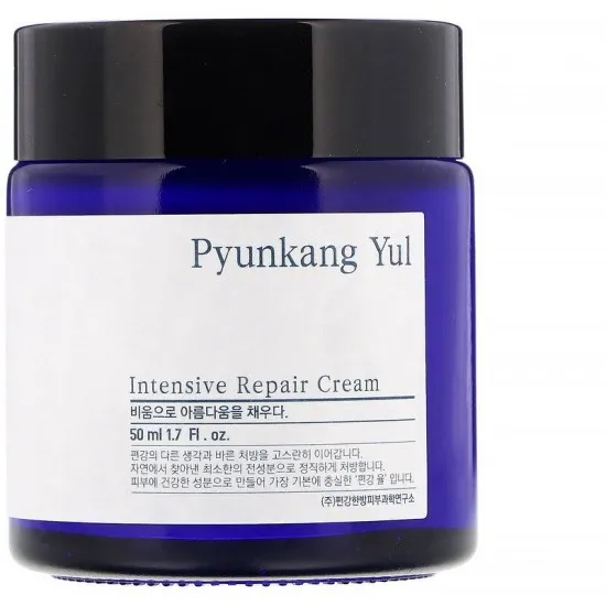 Pyunkang Yul Intensive Repair Cream 50ml - Norsk nettbutikk