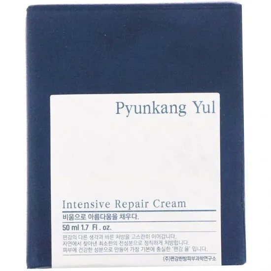 Pyunkang Yul Intensive Repair Cream 50ml - Norsk nettbutikk