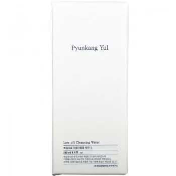 Pyunkang Yul Low pH Cleansing Water 290ml