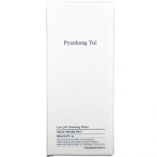 Pyunkang Yul Low pH Cleansing Water 290ml