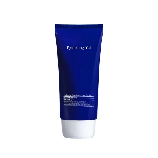 Pyunkang Yul Moisture Soothing Sun Cream SPF50+ 75ml