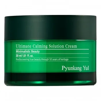 Pyunkang Yul Ultimate Calming Solution Cream 30ml