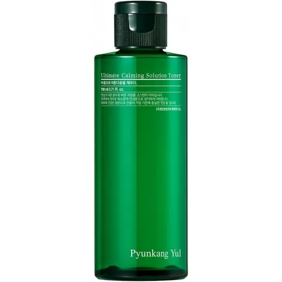 Pyunkang Yul Ultimate Calming Solution Toner 110ml