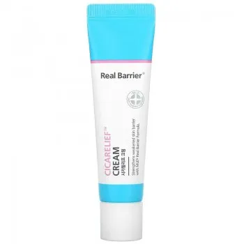 Real Barrier Cicarelief Cream 30ml