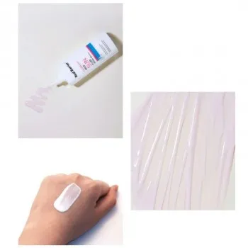 Real Barrier Cicarelief Mild Sun Fluid SPF50+ 55ml