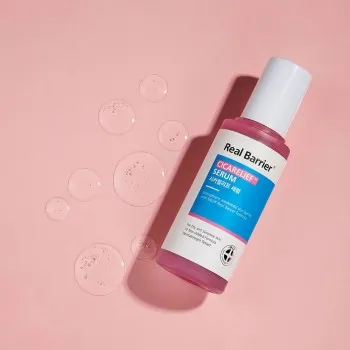 Real Barrier Cicarelief Serum 40ml