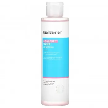 Real Barrier Cicarelief Toner 190ml