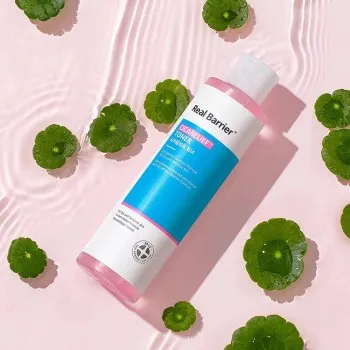 Real Barrier Cicarelief Toner 190ml